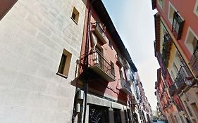 El Patio De San Nicolas